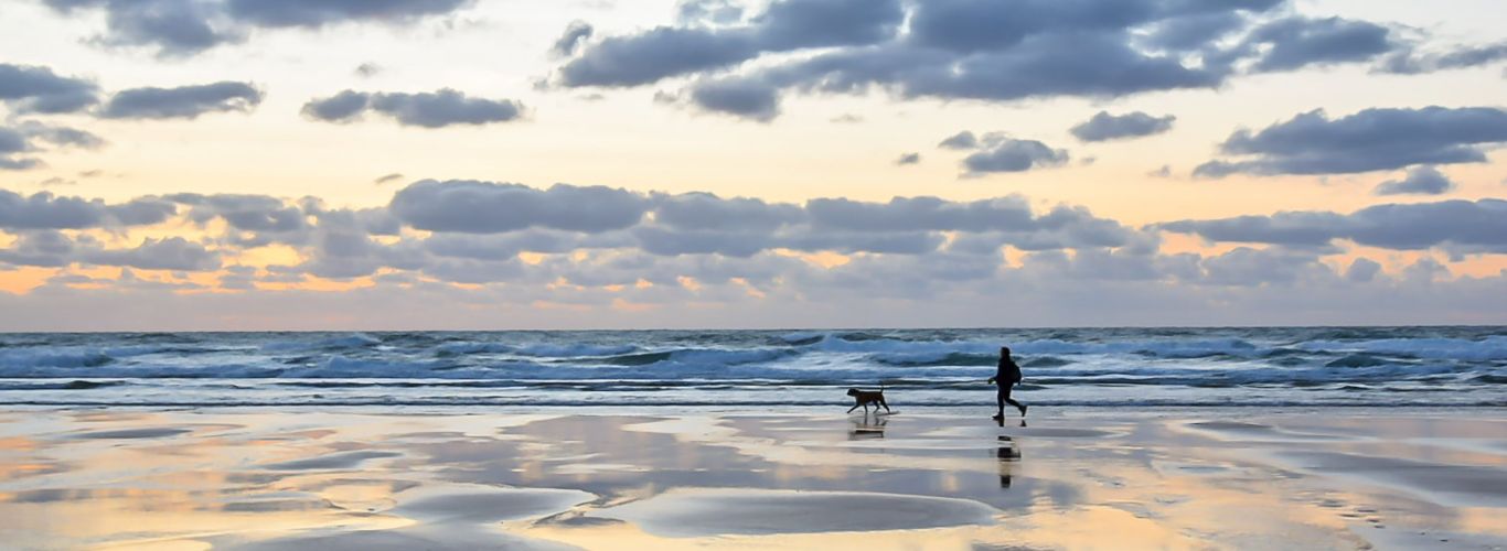 Robert stump unsplash Newquay