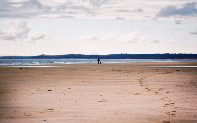 Neil mark thomas Unsplash Caernarfon