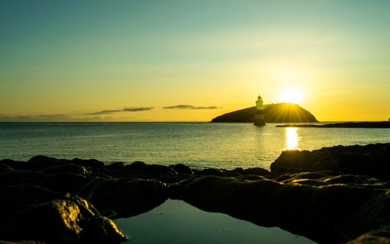 Rhys kentish Anglesey